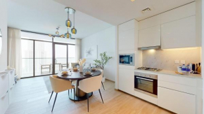 Apartment With 2 Bedroom In Ras Al Khor - Dubai